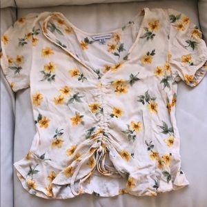 American Eagle Outfitters blouse